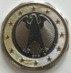 Germany 1 Euro Coin 2012 G - © eurocollection.co.uk