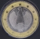 Germany 1 Euro Coin 2019 J - © eurocollection.co.uk