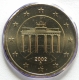 Germany 10 Cent Coin 2002 A - © eurocollection.co.uk