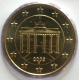 Germany 10 Cent Coin 2003 A - © eurocollection.co.uk