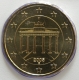 Germany 10 Cent Coin 2005 G - © eurocollection.co.uk