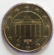 Germany 10 Cent Coin 2006 G - © eurocollection.co.uk