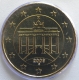 Germany 10 Cent Coin 2008 G - © eurocollection.co.uk