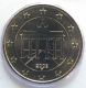 Germany 10 Cent Coin 2009 F - © eurocollection.co.uk