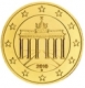 Germany 10 Cent Coin 2010 D - © Michail