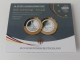 Germany 10 Euro Commemorative Coin - Air and Motion - On Land 2020 - F - Stuttgart Mint - Proof - © Münzenhandel Renger