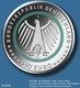 Germany 10 Euro Commemorative Coin - At the Service of Society - Nursing 2022 - F - Stuttgart Mint - Brilliant Uncirculated - BU