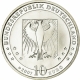 Germany 10 Euro silver coin 175. birthday of Wilhelm Busch 2007 - Brilliant Uncirculated - © NumisCorner.com