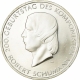 Germany 10 Euro silver coin 200. birthday of Robert Schumann 2010 - Brilliant Uncirculated - © NumisCorner.com