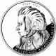 Germany 10 Euro silver coin 200. birthday of Wolfgang Amadeus Mozart 2006 - Brilliant Uncirculated - © Zafira