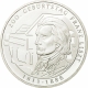 Germany 10 Euro silver coin 200th Birthday of Franz Liszt 2011 - Brilliant Uncirculated - © NumisCorner.com