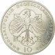 Germany 10 Euro silver coin 800. birthday of Elisabeth von Thüringen 2007 - Brilliant Uncirculated - © NumisCorner.com