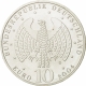 Germany 10 Euro silver coin Enlargement of the European Union 2004 - Brilliant Uncirculated - © NumisCorner.com