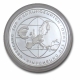 Germany 10 Euro silver coin Introduction of the euro - Transition to Monetary Union 2002 - Proof - © bund-spezial