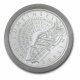 Germany 10 Euro silver coin Museum Island Berlin 2002 - Proof - © bund-spezial