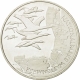 Germany 10 Euro silver coin National Park Wadden Sea 2004 - Brilliant Uncirculated - © NumisCorner.com
