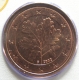 Germany 2 Cent Coin 2002 F - © eurocollection.co.uk
