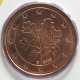 Germany 2 Cent Coin 2003 D - © eurocollection.co.uk