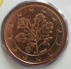 Germany 2 Cent Coin 2003 F - © eurocollection.co.uk