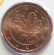 Germany 2 Cent Coin 2004 A - © eurocollection.co.uk