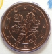 Germany 2 Cent Coin 2007 A - © eurocollection.co.uk