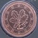 Germany 2 Cent Coin 2021 G - © eurocollection.co.uk
