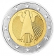 Germany 2 Euro Coin 2002 D - © Michail