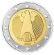 Germany 2 Euro Coin 2003 G - © Michail