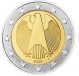 Germany 2 Euro Coin 2005 A - © Michail