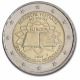 Germany 2 Euro Coin 2007 - 50 Years Treaty of Rome - F - Stuttgart - © bund-spezial
