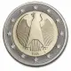 Germany 2 Euro Coin 2008 A - © bund-spezial