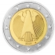 Germany 2 Euro Coin 2008 G - © Michail