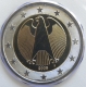 Germany 2 Euro Coin 2008 J - © eurocollection.co.uk