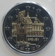 Germany 2 Euro Coin 2010 - Bremen - City Hall and Roland - D - Munich - © eurocollection.co.uk
