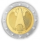Germany 2 Euro Coin 2011 A - © Michail