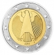 Germany 2 Euro Coin 2011 F - © Michail
