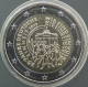 Germany 2 Euro Coin 2015 - 25 Years of German Unity - F - Stuttgart Mint - © eurocollection.co.uk