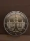 Germany 2 Euro Coin 2016 - Saxony - Zwinger Palace in Dresden - G - Karlsruhe Mint - © Homi6666