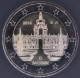 Germany 2 Euro Coin 2016 - Saxony - Zwinger Palace in Dresden - G - Karlsruhe Mint - © eurocollection.co.uk