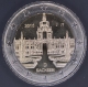 Germany 2 Euro Coin 2016 - Saxony - Zwinger Palace in Dresden - J - Hamburg Mint - © eurocollection.co.uk