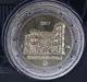 Germany 2 Euro Coin 2017 - Rhineland-Palatinate - Porta Nigra in Trier - J - Hamburg Mint - © eurocollection.co.uk