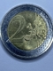 Germany 2 Euro Coin 2020 - 50 Years Since the Kniefall von Warschau - Warsaw Genuflection - D - Munich Mint - © Haydar