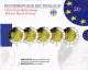 Germany 2 Euro Coins Set 2013 - 50 Years of the Elysée Treaty - Proof - © Zafira