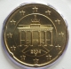 Germany 20 Cent Coin 2004 D - © eurocollection.co.uk
