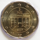 Germany 20 Cent Coin 2007 J - © eurocollection.co.uk