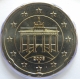 Germany 20 Cent Coin 2008 A - © eurocollection.co.uk