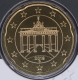 Germany 20 Cent Coin 2019 D - © eurocollection.co.uk