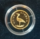 Germany 20 Euro Gold Coin - Native Birds - Motif 5 - White Stork - G (Karlsruhe) 2020 - © MDS-Logistik
