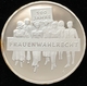 Germany 20 Euro Silver Coin - 100 Years of Women's Suffrage 2019 - Brilliant Uncirculated - BU - © Bowmore