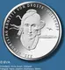 Germany 20 Euro Silver Coin - 225th Anniversary of the Birth of Annette of Droste-Hülshoff 2022 - Brilliant Uncirculated - BU